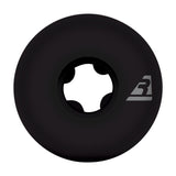 Ricta Wheels Framework Sparx 99a 53MM Black