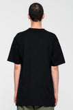 Santa Cruz T-Shirt Roskopp The Five Black