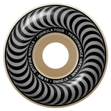 Spitfire Wheels Formula Four Classics 97a 54MM Natural