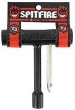 Spitfire Tool T3 Black/Silver