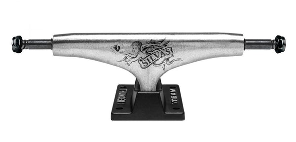 Thunder Trucks Team Miles Omni 147 Polished/Black