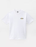 Dickies T-Shirt SS Ruston White