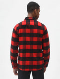Dickies Sacramento Shirt Red