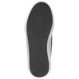 éS Caspian Shoes Black