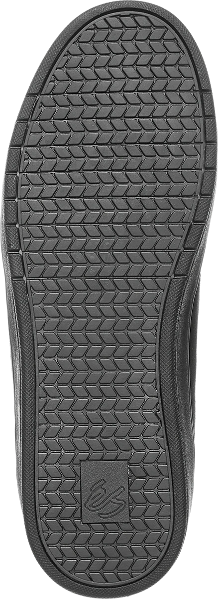 éS EOS Shoes Black