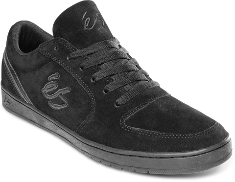 éS EOS Shoes Black